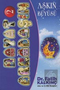 Hayat Arkadaşım 2 - Aşkın Büyüsü