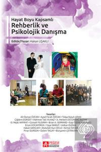 Hayat Boyu Kapsamlı Rehberlik ve Psikolojik Danışm