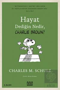 Hayat Dediğin Nedir, Charlie Brown?