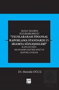 Hayat Sigorta Sözleşmelerinin Uluslararası Finansa