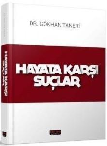 Hayata Karşı Suçlar