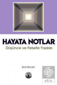 Hayata Notlar