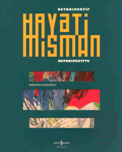 Hayati Misman - Retrospektif - Retrospective