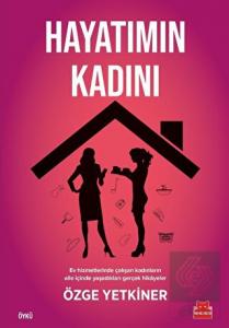Hayatımın Kadını