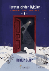 Hayatın İçinden Öyküler - 1