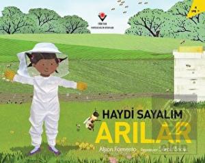 Haydi Sayalım - Arılar