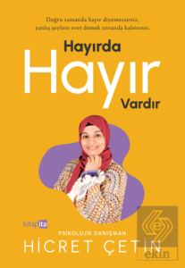 Hayırda Hayır Vardır