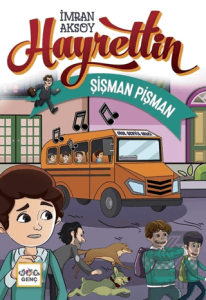 Hayrettin - Şişman Pişman