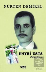 Hayri Usta