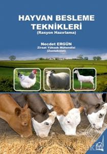 Hayvan Besleme Teknikleri