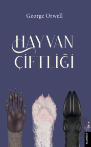 Hayvan Çiftliği