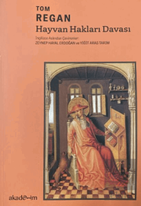 Hayvan Hakları Davası