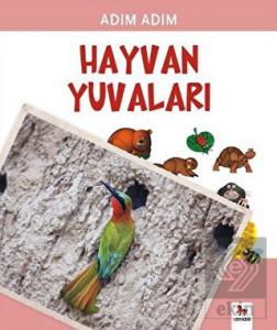 Hayvan Yuvaları