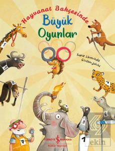 Hayvanat Bahçesinde Büyük Oyunlar