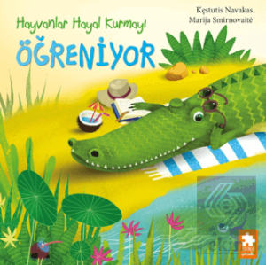 Hayvanlar Hayal Kurmayı Öğreniyor