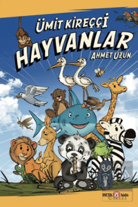 Hayvanlar