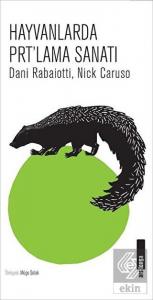 Hayvanlarda Prt'lama Sanatı