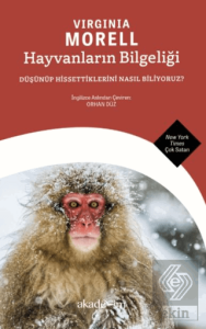 Hayvanların Bilgeliği: Düşünüp Hissettiklerini Nasıl Biliyoruz?