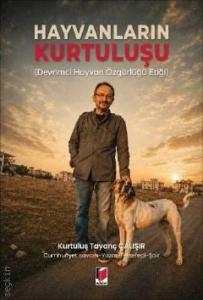 Hayvanların Kurtuluşu