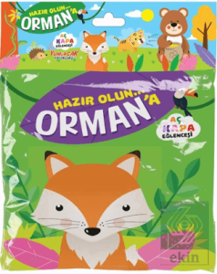 Hazır Olun Orman'a