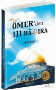 Hazret-i Ömerden 111 Hatıra