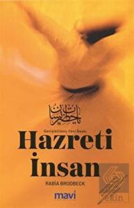 Hazreti İnsan