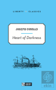Heart of Darkness (Liberty C.)