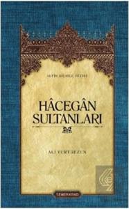 Hecegan Sultanları (Ciltli)