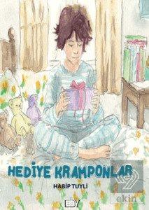 Hediye Kramponlar