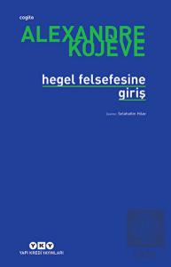 Hegel Felsefesine Giriş