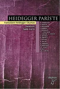 Heidegger Paris'te