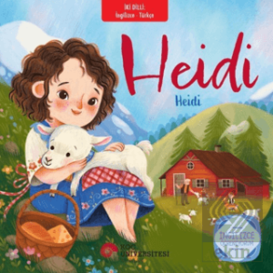 Heidi - Heidi (İngilizce - Türkçe)