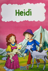 Heidi