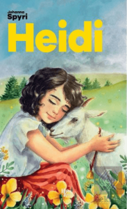 Heidi