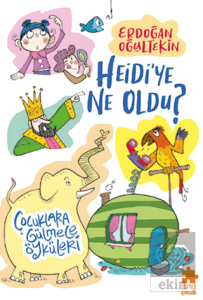 Heidi'ye Ne Oldu?