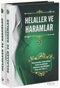 Helaller ve Haramlar (2 Cilt Takım)