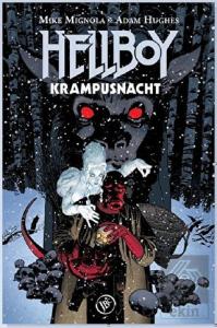 Hellboy - Krampusnacht