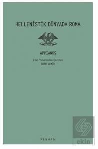 Hellenistik Dünyada Roma