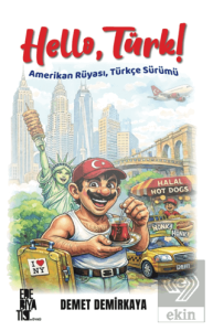 Hello, Türk!