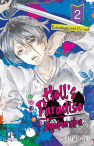 Hell's Paaradise Jigokuraku Cehennemdeki Cennet 2