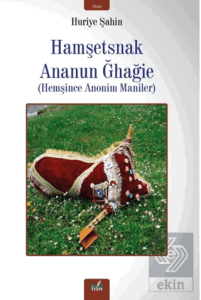 Hemşince Anonim Maniler