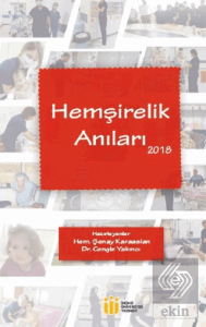 Hemşirelik Anıları 2018