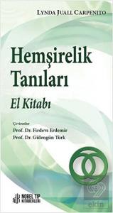 Hemşirelik Tanıları El Kitabı