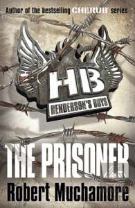 Hendersons Boys: The Prisoner: Book 5