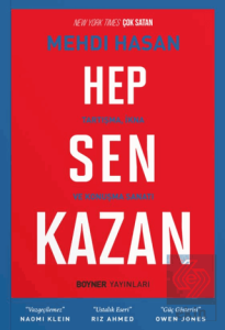 Hep Sen Kazan
