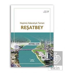 Hepimiz Adanalıyık Taman