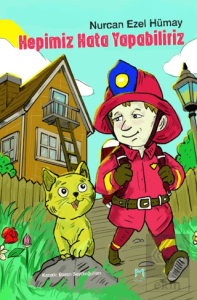 Hepimiz Hata Yapabiliriz