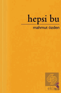 Hepsi Bu
