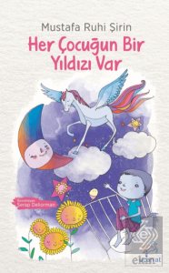 Her Çocuğun Bir Yıldızı Vardır