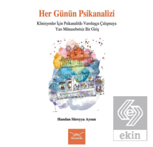 Her Günün Psikanalizi